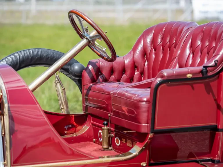 1909 Packard - Image 11 of 31