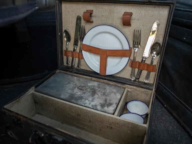 1909 Packard - Image 18 of 31