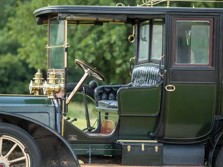 1909 Packard - Image 20 of 31