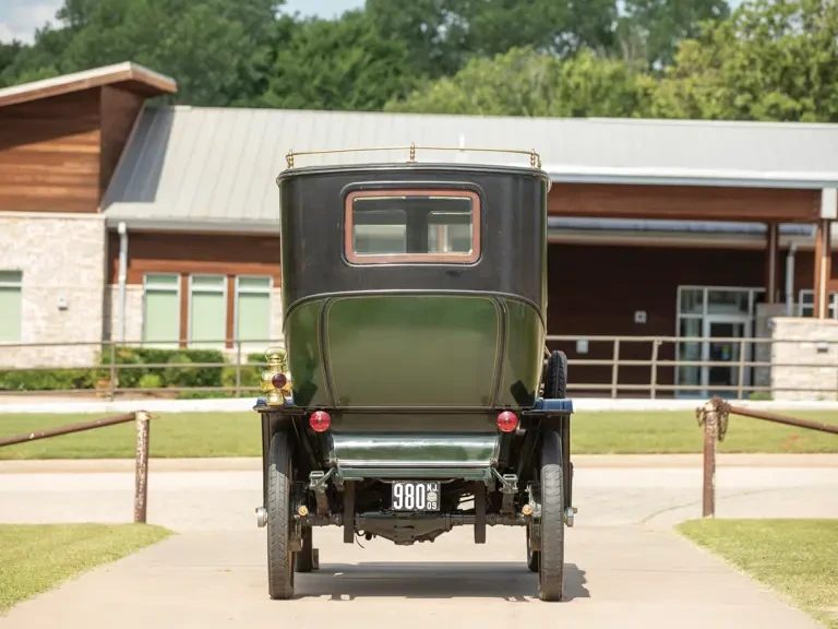1909 Packard - Image 8 of 31