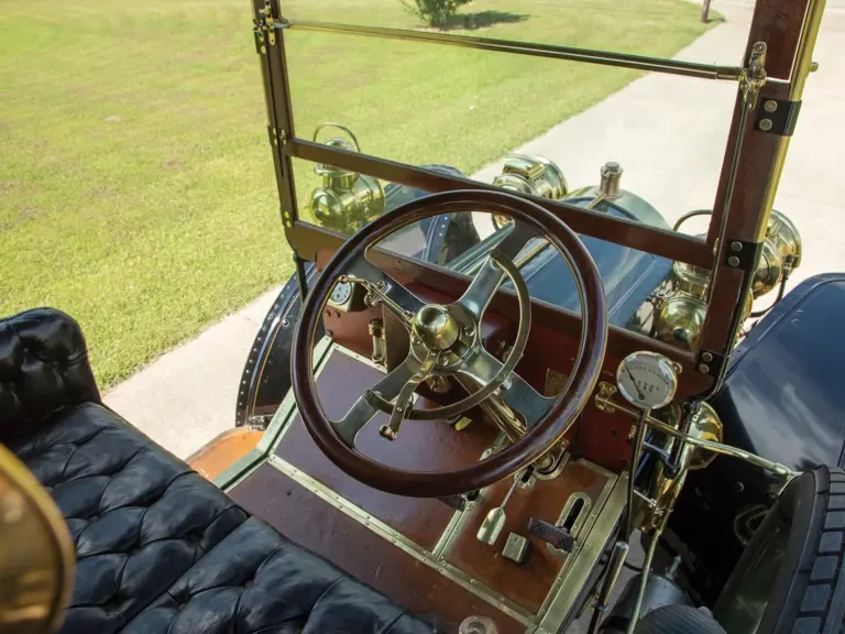1909 Packard - Image 5 of 31