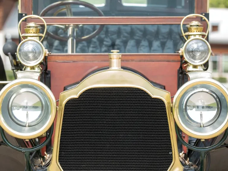 1909 Packard - Image 25 of 31