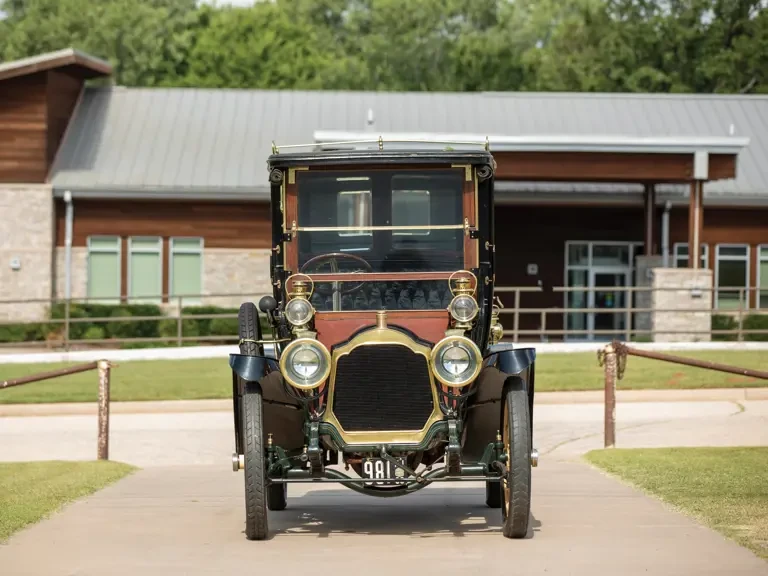 1909 Packard - Image 7 of 31