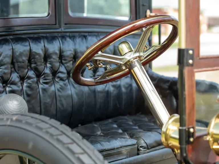 1909 Packard - Image 10 of 31