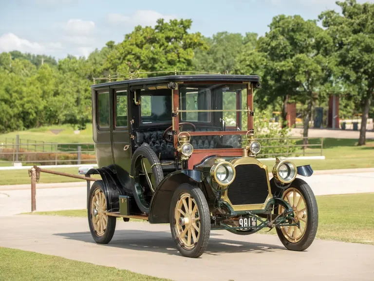 1909 Packard - Image 2 of 31