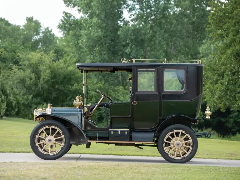 1909 Packard - Image 6 of 31