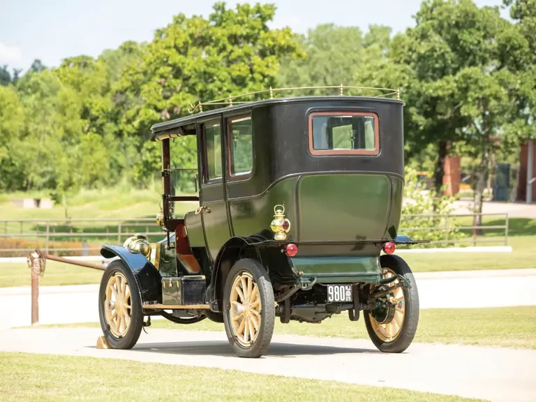 1909 Packard - Image 3 of 31