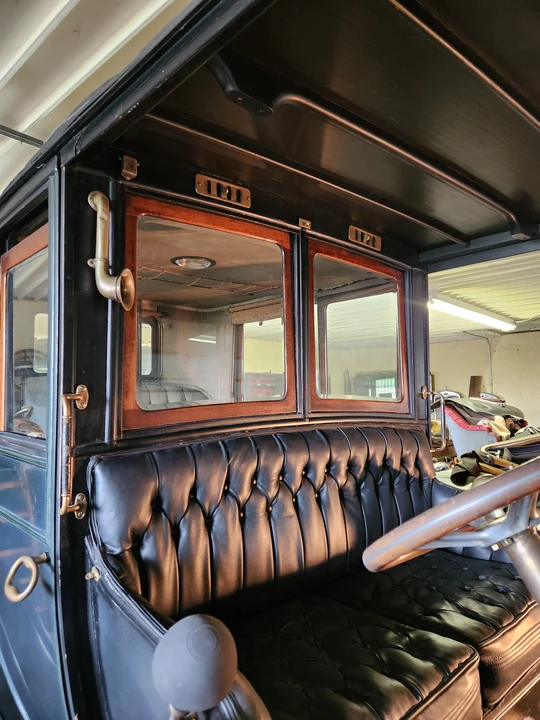 1909 Packard Six & One-Ten & 115 - Image 15 of 31