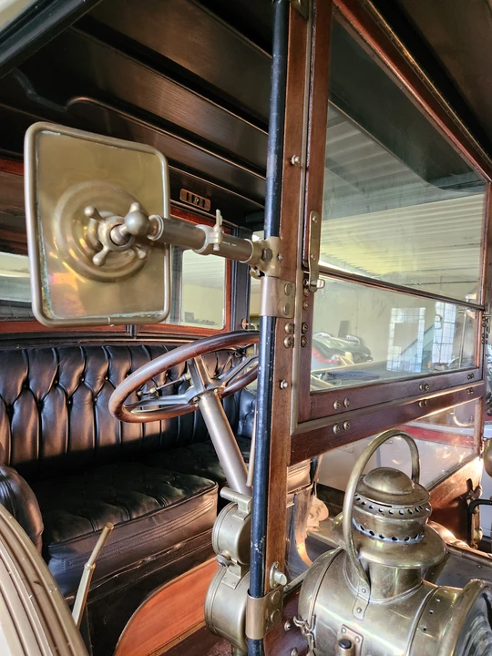 1909 Packard Six & One-Ten & 115 - Image 14 of 31