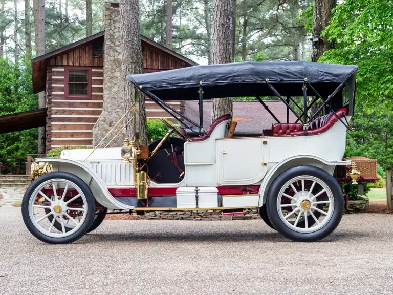 1909 Peerless - Image 6 of 31