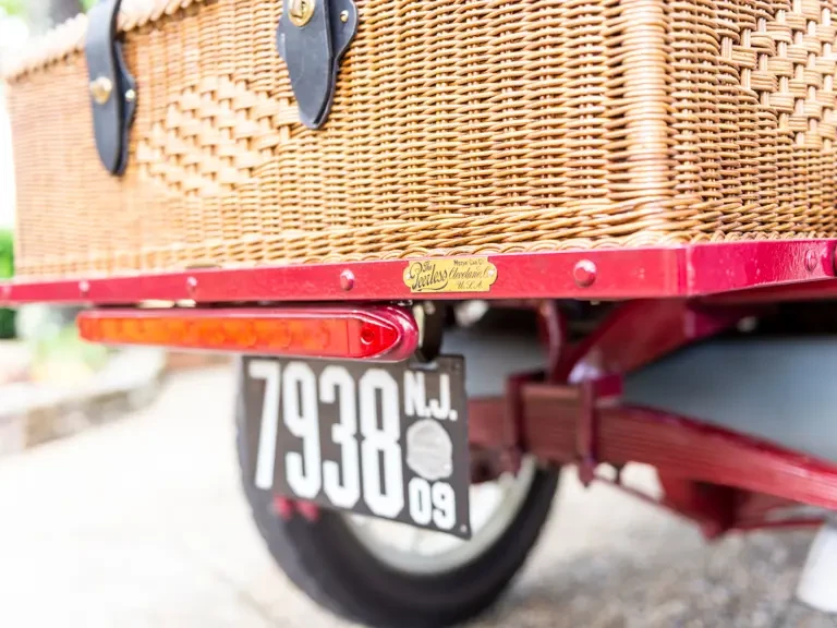 1909 Peerless - Image 31 of 31