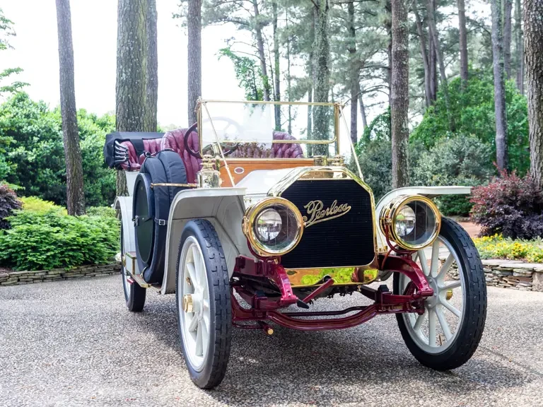 1909 Peerless - Image 13 of 31