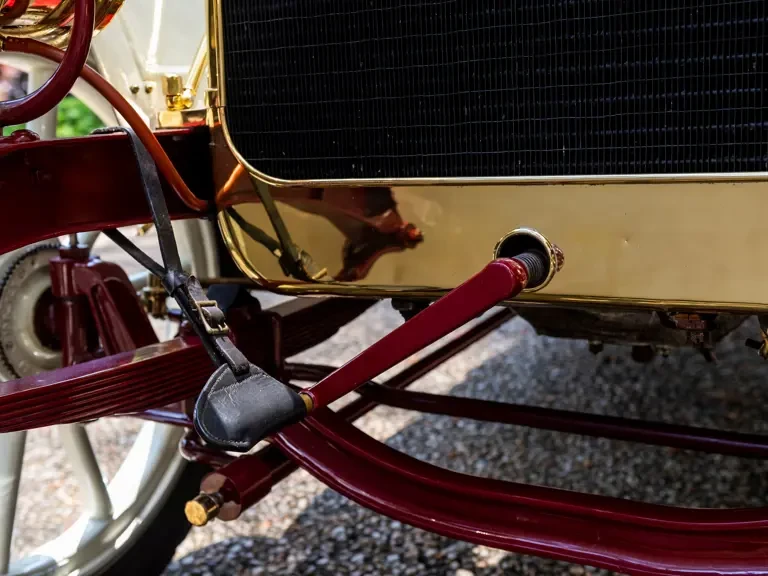 1909 Peerless - Image 26 of 31