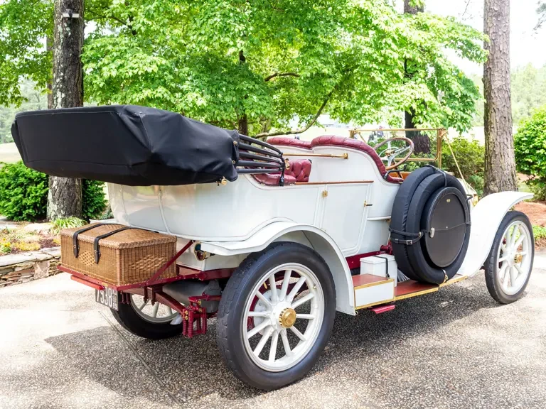 1909 Peerless - Image 11 of 31