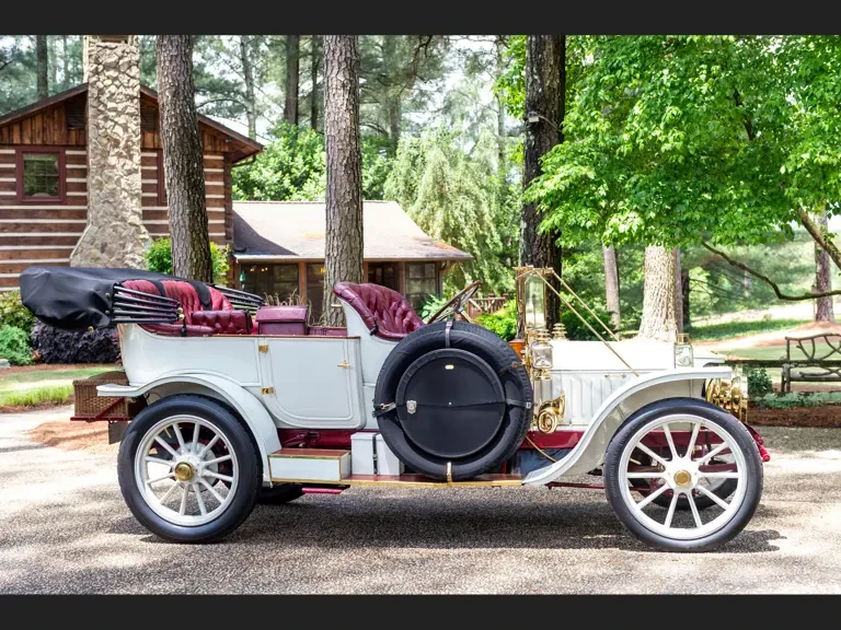 1909 Peerless - Image 7 of 31