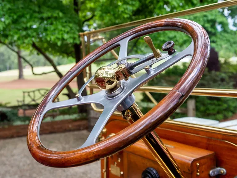 1909 Peerless - Image 5 of 31