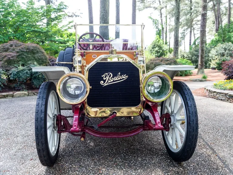 1909 Peerless - Image 9 of 31