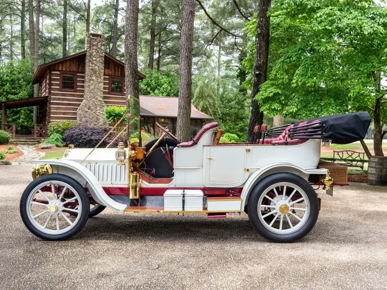1909 Peerless - Image 8 of 31