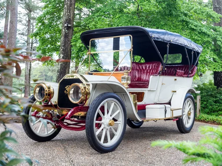 1909 Peerless - Image 12 of 31
