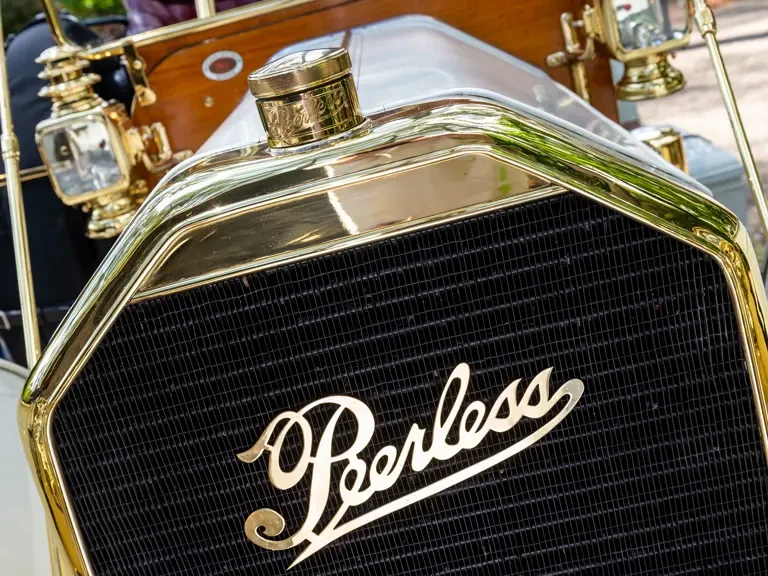 1909 Peerless - Image 14 of 31