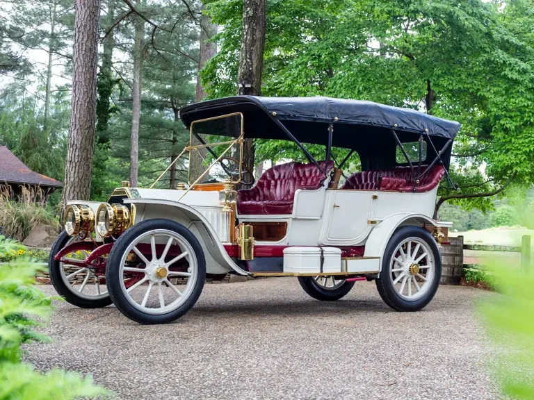 1909 Peerless - Image 10 of 31