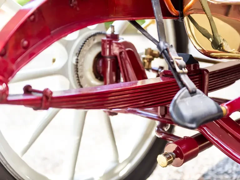 1909 Peerless - Image 27 of 31