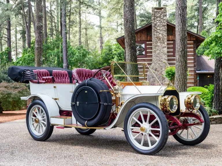 1909 Peerless - Image 2 of 31