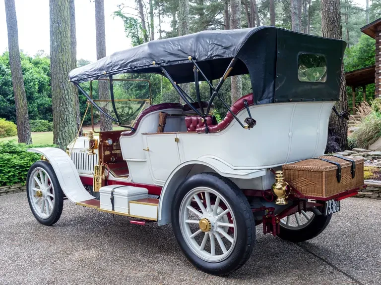 1909 Peerless - Image 3 of 31