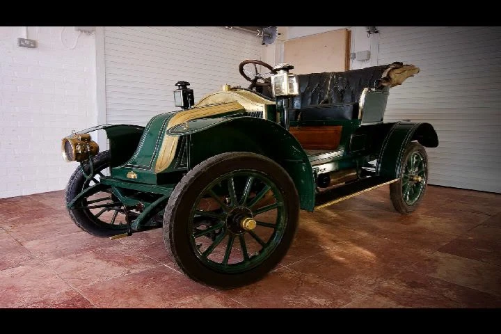 1909 Renault - Image 13 of 13