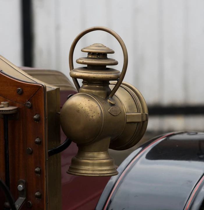 1909 Renault - Image 25 of 27