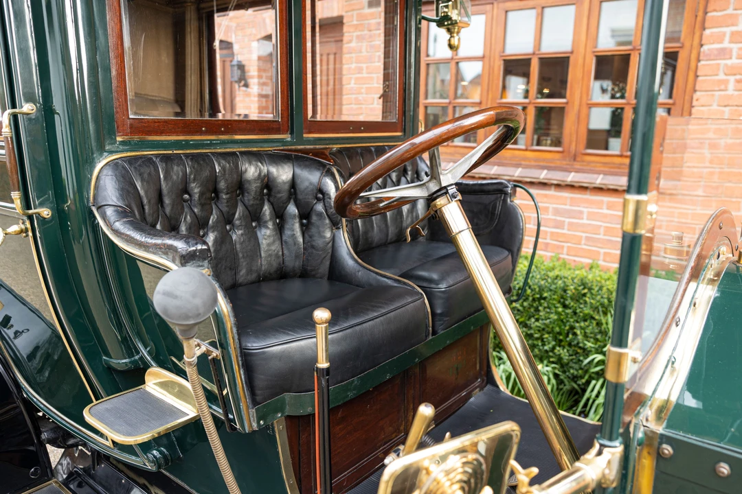 1909 Renault - Image 22 of 29