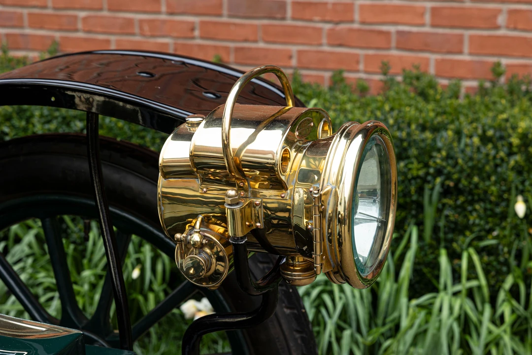1909 Renault - Image 23 of 29