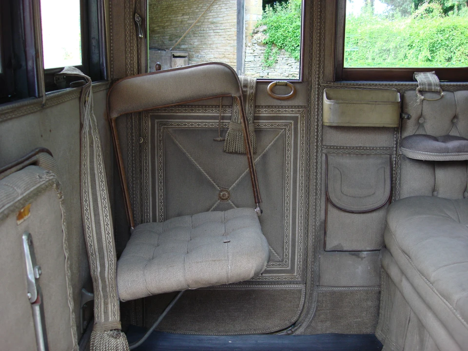 1909 Renault - Image 3 of 8