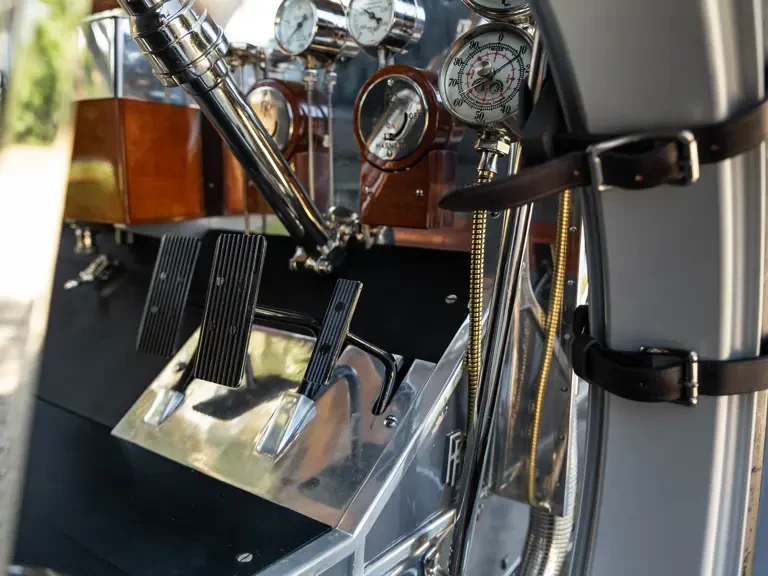 1909 Rolls-Royce Silver Ghost - Image 22 of 31