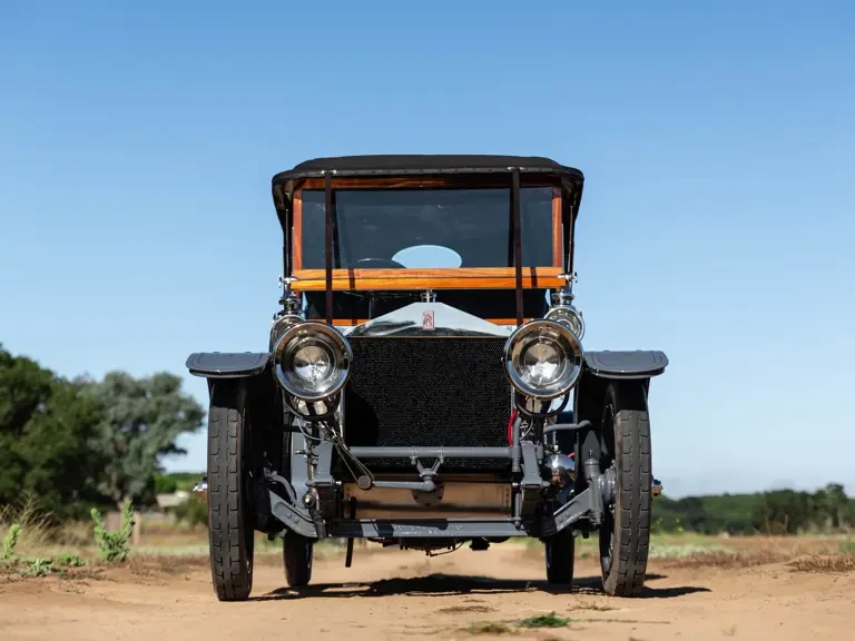 1909 Rolls-Royce Silver Ghost - Image 8 of 31