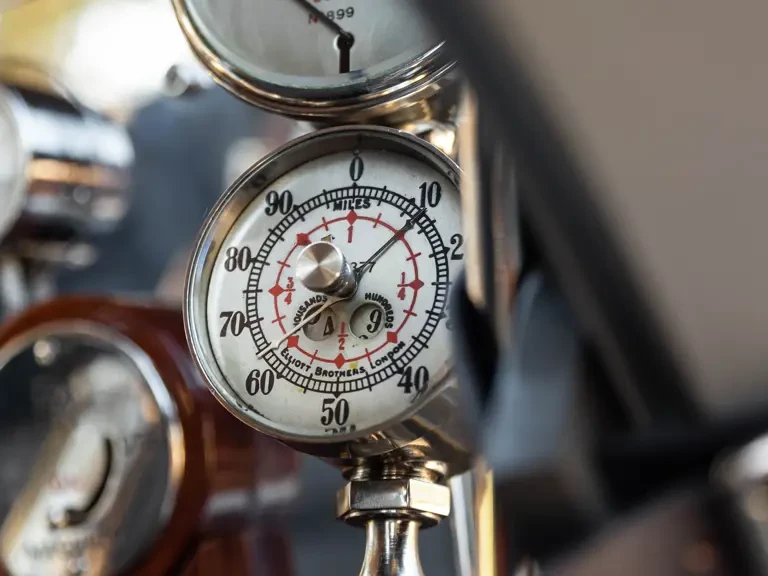 1909 Rolls-Royce Silver Ghost - Image 20 of 31