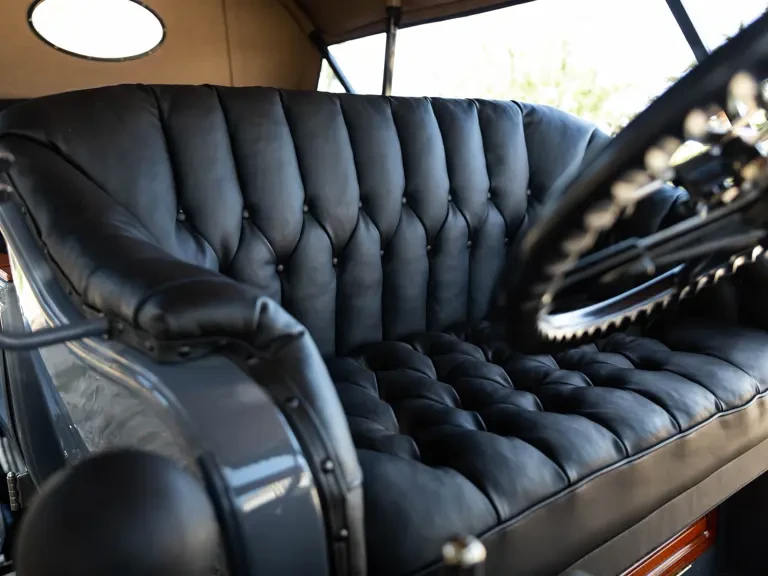 1909 Rolls-Royce Silver Ghost - Image 25 of 31