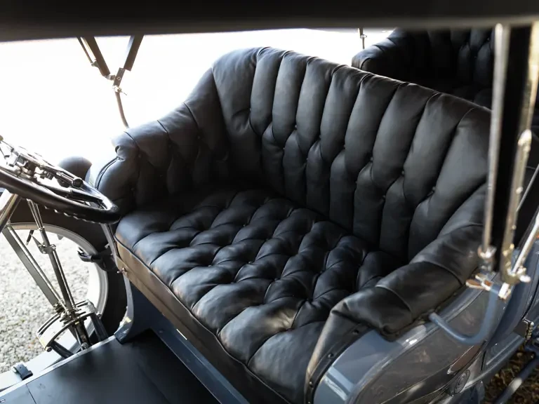 1909 Rolls-Royce Silver Ghost - Image 13 of 31