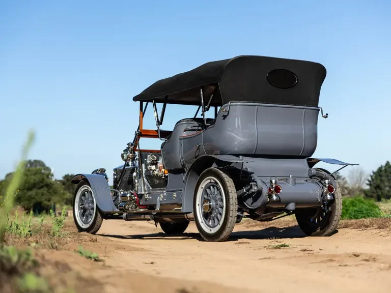 1909 Rolls-Royce Silver Ghost - Image 3 of 31