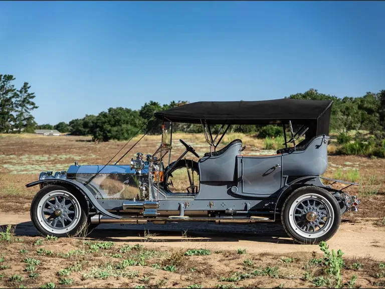1909 Rolls-Royce Silver Ghost - Image 6 of 31