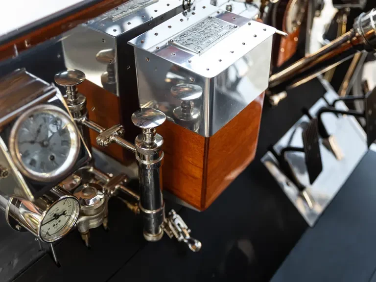 1909 Rolls-Royce Silver Ghost - Image 14 of 31