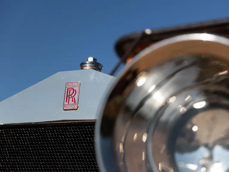 1909 Rolls-Royce Silver Ghost - Image 7 of 31