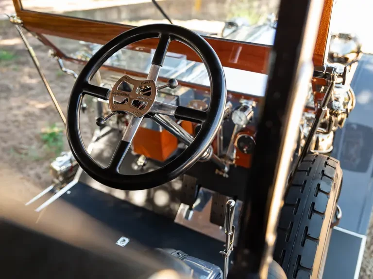 1909 Rolls-Royce Silver Ghost - Image 5 of 31