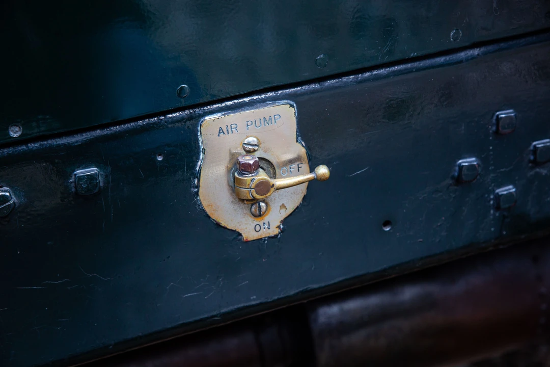 1909 Rolls-Royce Silver Ghost - Image 24 of 31