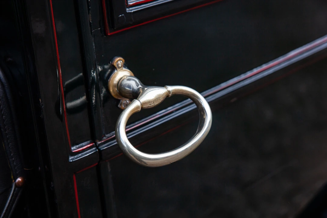 1909 Rolls-Royce Silver Ghost - Image 11 of 31