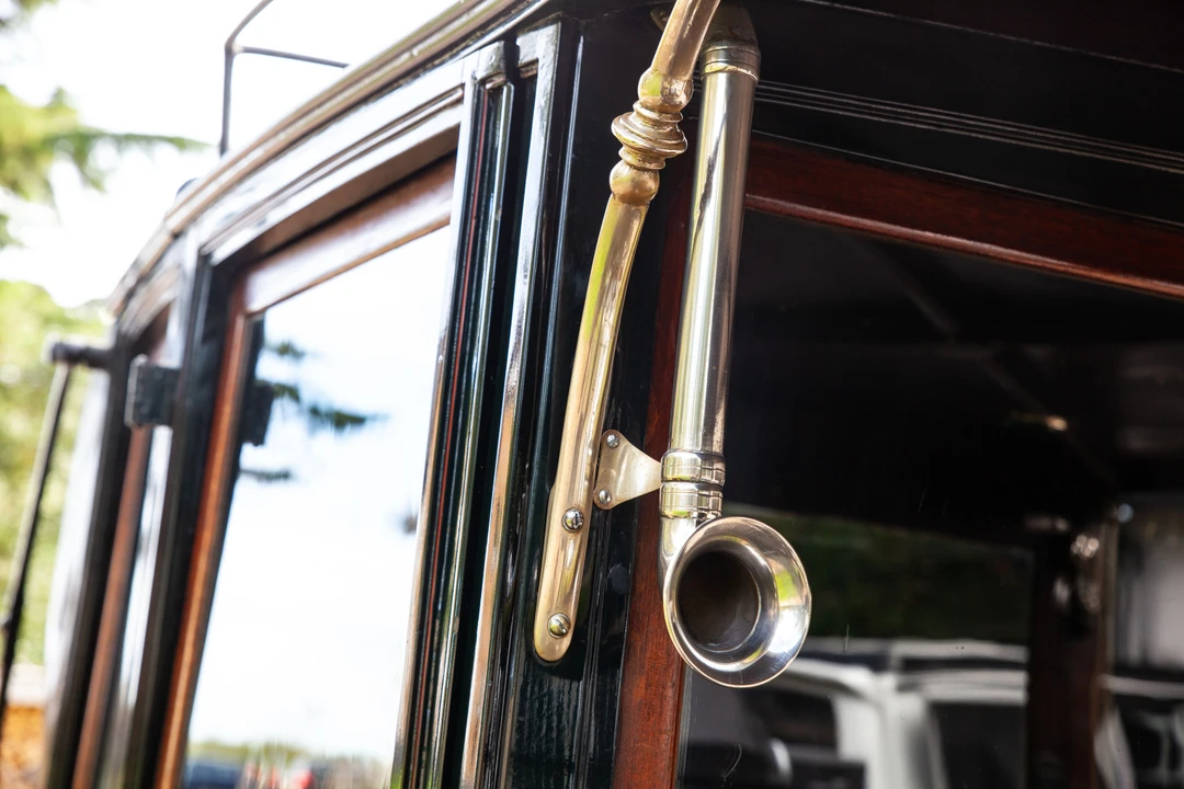 1909 Rolls-Royce Silver Ghost - Image 13 of 31
