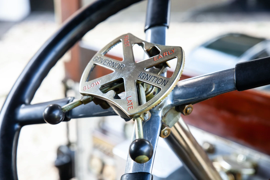 1909 Rolls-Royce Silver Ghost - Image 29 of 31