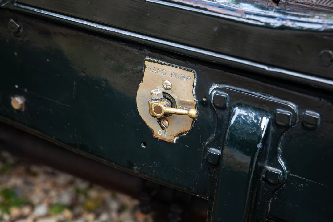 1909 Rolls-Royce Silver Ghost - Image 25 of 31