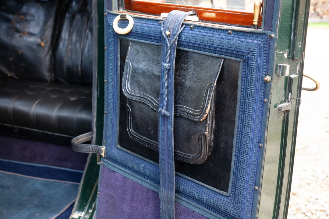 1909 Rolls-Royce Silver Ghost - Image 26 of 31
