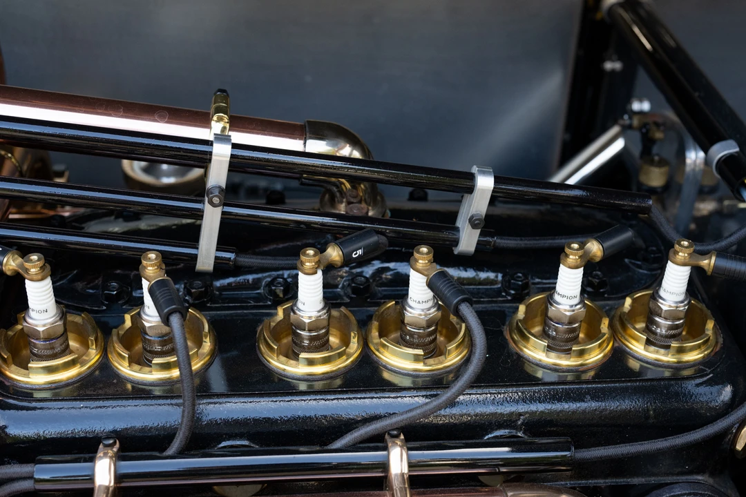 1909 Rolls-Royce Silver Ghost - Image 28 of 31